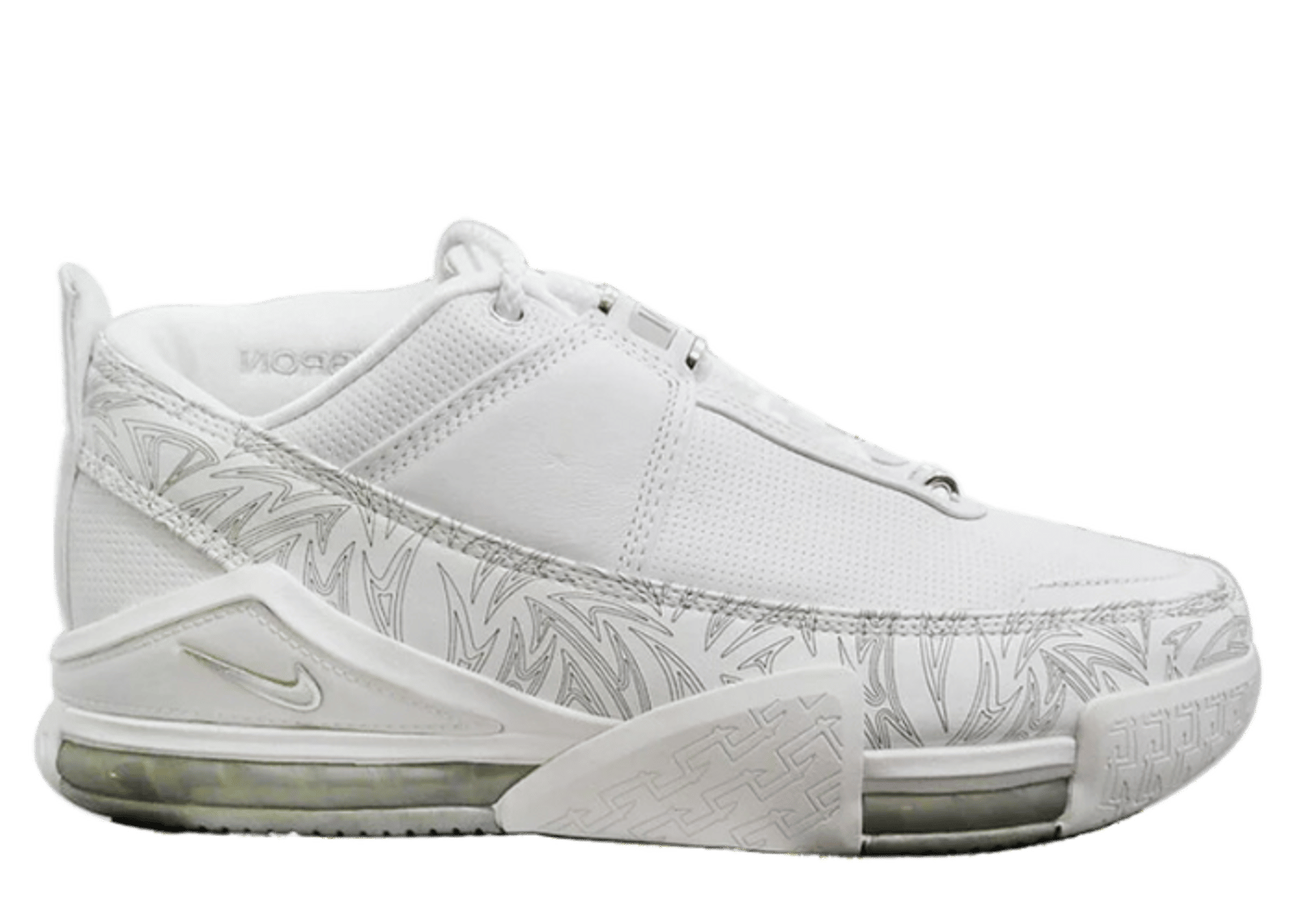 Lebron zoom low best sale
